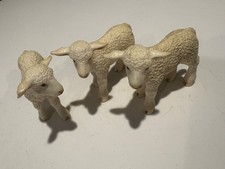 Lot schleich lambs for sale Lot schleich lambs for sale  Goshen