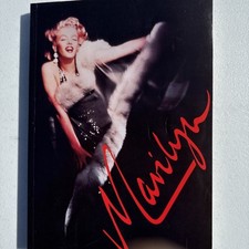 Marilyn monroe guus for sale  INVERGORDON