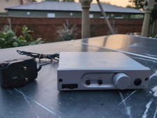 Rega ear mk1 for sale  IPSWICH