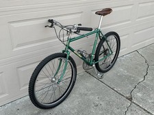Vintage 1983 mountain for sale  Carmel