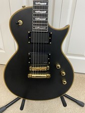 Esp ltd ec1000 for sale  CROOK