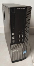 Dell optiplex 9010 d'occasion Dell optiplex 9010 d'occasion  Saint-Mars-du-Désert