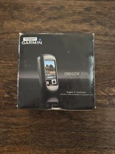 garmin oregon 550t for sale garmin oregon 550t for sale Hewitt