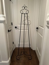 Inch tall metal for sale  Greensboro