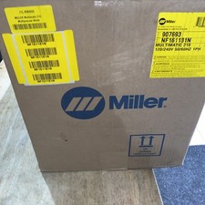Miller electric 907693 for sale  Keyport