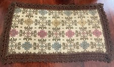Antique metallic doily for sale  Macedon