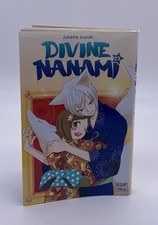 Divine nanami be d'occasion  Malakoff