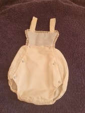 Vêtement ancien enfant d'occasion  Dammarie-les-Lys