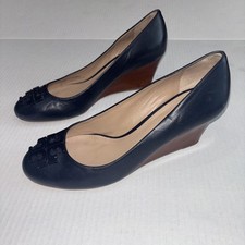 Tory burch navy for sale  Glendale Heights