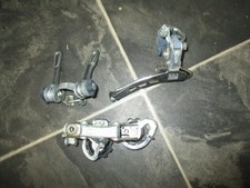 Vintage sachs huret for sale  UK