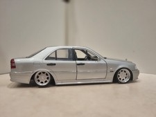 Models mercedes c36 for sale  EDINBURGH