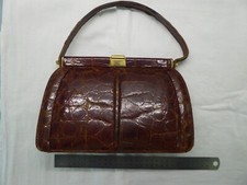 Pochette sac main d'occasion  La Riche