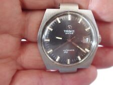 Tissot montre automatique d'occasion  Toulouse-