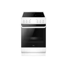 Cda afc5100wh 50cm for sale  LEICESTER