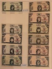 Collezione paperon dollars usato  Italia