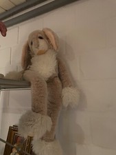 Steiff lulac gebraucht kaufen  Bedburg