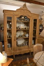 Vitrine lingere armoire d'occasion  Meyrargues