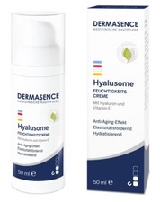 Dermasence hyalusome feuchtigk gebraucht kaufen  Herbstein