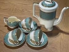 Johnson bross coffe for sale  GRANTHAM