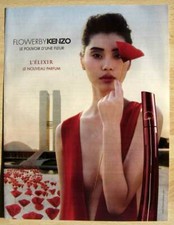 Paper advertising 2016 d'occasion  Expédié en Belgium