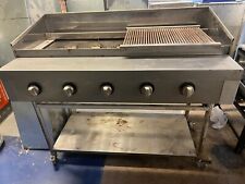 Burner gas charcoal for sale  RUISLIP