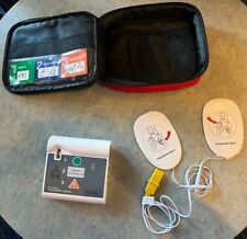 Aed practi trainer for sale  Agawam