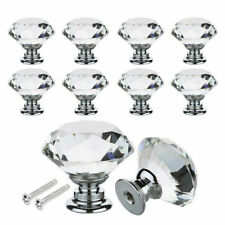 40mm crystal diamond for sale  YEOVIL