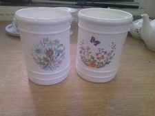 Aynsley planters 6.5 for sale  STOKE-ON-TRENT