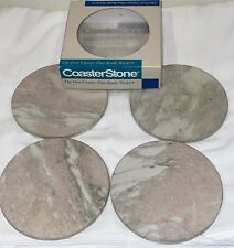 Sandstone coaster set for sale  Franklin Lakes