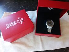 Bradford hawk chronograph for sale  CHELMSFORD