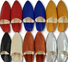 Moroccan leather womens for sale  TALYBONT
