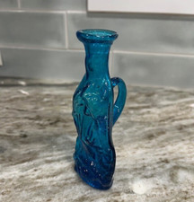 Rare cobalt blue for sale  Caledonia