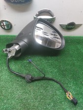 Specchietto retrovisore elettr usato  Qualiano