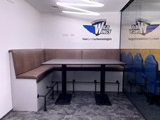 Essgruppe esstisch eckbank gebraucht kaufen  Villingen-Schwenningen