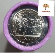 Euro commémorative italie d'occasion  Arpajon-sur-Cère