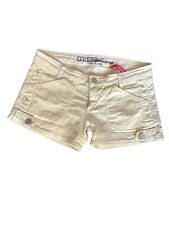 Guess jeans pantaloncino usato  Lecce