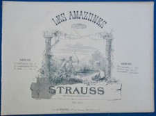 Isaac strauss dance d'occasion Isaac strauss dance d'occasion  France