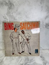 Raro vinile bing usato  Seregno