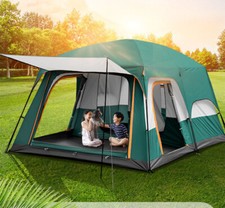 Camping tent automatic for sale  BIRMINGHAM