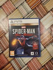 Sony marvel spider usato  Paolisi