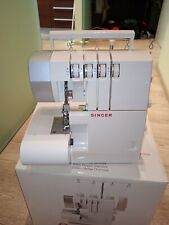 Singer 14sh654 macchina usato  Zero Branco