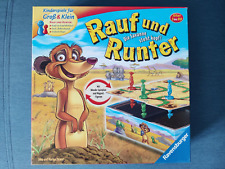 Rauf runter ravensburger gebraucht kaufen  Berlin