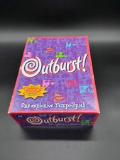 Utburst 1998 spiele gebraucht kaufen  Neumarkt i.d.OPf.