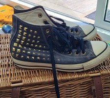 Converse star women for sale  GRAVESEND