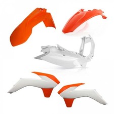 Acerbis plastics kit for sale  Grand Rapids