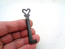 Ancienne petite clef d'occasion  Saint-Maixent-l'École