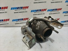 BMW E46 320D M47N ORYGINALNA TURBOSPRĘŻARKA 7790992, używany na sprzedaż  PL