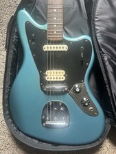 Fender player jaguar for sale  Medina
