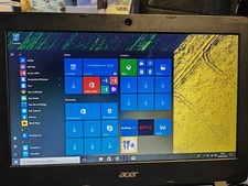 Acer aspire es1 d'occasion  Trouville-sur-Mer