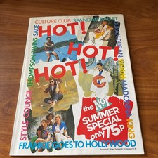 Hot hot hot for sale  NORTHAMPTON